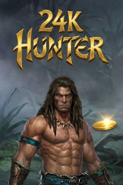 24K Hunter - Betrepublic