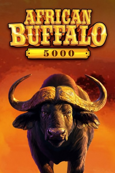 African Buffalo 5000 - Betrepublic