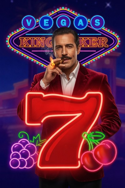Vegas Kingmaker 5 - Betrepublic